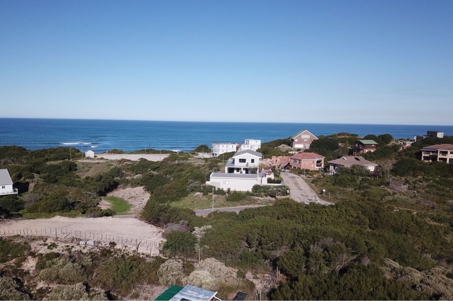 0 Bedroom Property for Sale in Paradise Beach Eastern Cape